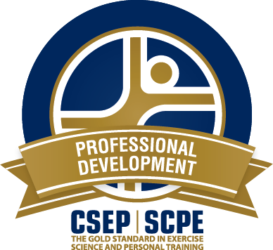 CSEP Professional Development Day - Edmonton - April 27, 2024