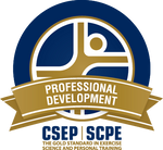 CSEP Professional Development Day - Edmonton - April 27, 2024