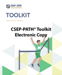 CSEP-PATH® e-Toolkit (redeem with code from your CSEP-PATH manual)
