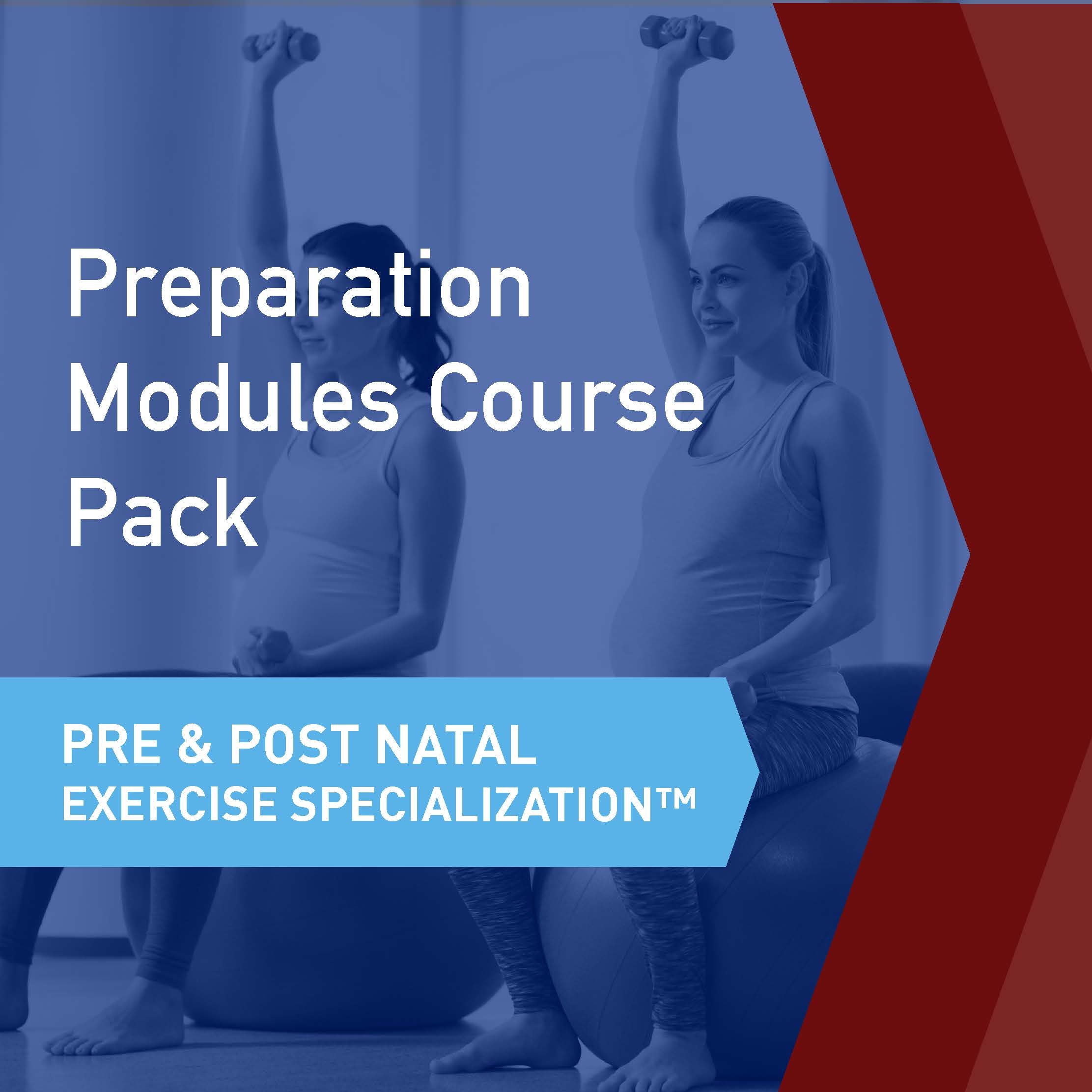 CSEP Pre & Postnatal Exercise Specialization™ Course Pack – CSEP Store