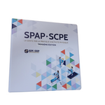 Classeur pour le manuel de ressource SPAP-SCPE (Français)