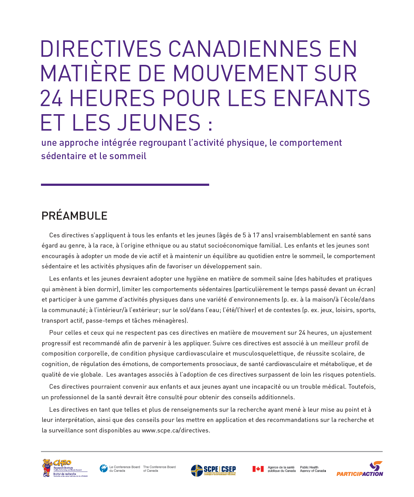 Canadian 24 Hour Movement Guidelines For Children And Youth 5 17 Te canadian-24-hour-movement-guidelines-for-children-and-youth-5-17-te