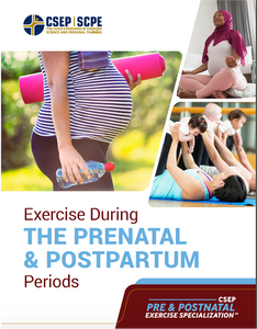 Top Tips on Starting Postnatal Exercise